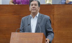 Comisiones Legislativas analizan la iniciativa para crear el Sistema Estatal de Cuidados