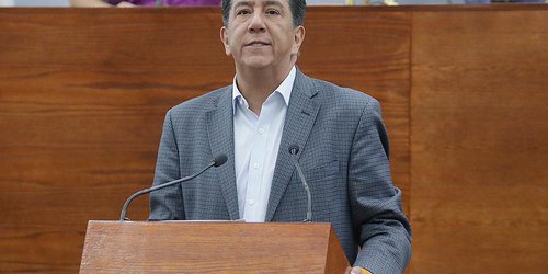 Comisiones Legislativas analizan la iniciativa para crear el Sistema Estatal de Cuidados