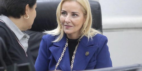 SLP entre los 10 estados con una ley que protege a niñas, niños y adolescentes en orfandad, por violencia feminicida