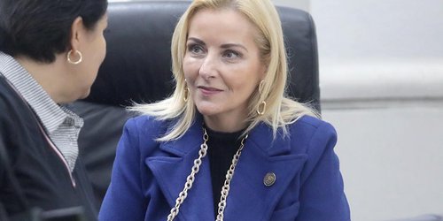 Llama Aranzazu Puente a fortalecer la promoción turística en el estado