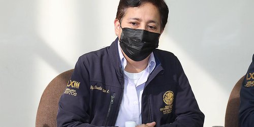 La SEGE debe resolver falta de maestros en primarias y secundarias: Dip. Claudia Tristán