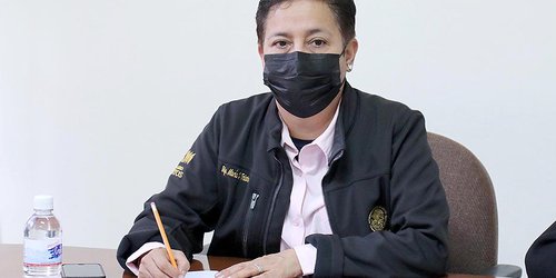 Escuelas viejas deben ser evaluadas: Dip. Claudia Tristán