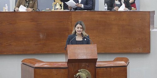 Buscan fortalecer la presentación de iniciativas ciudadanas ante el Congreso del Estado