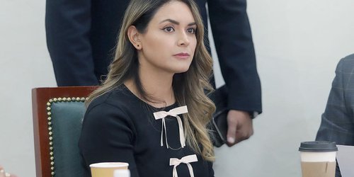 Proponen incluir en la Ley el acoso sexual en espacios públicos