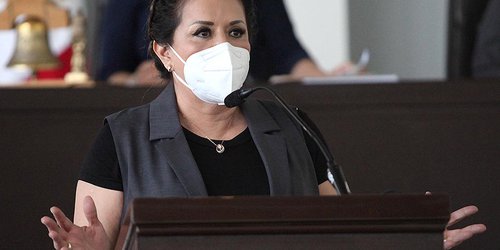 Urgente que inicie vacunación en San Luis Potosí y Soledad