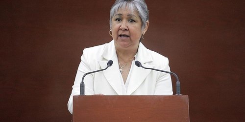 Se fortalece la participación de las mujeres en actividades científicas