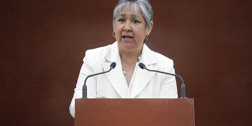En sesión solemne reconocerán al personal del sector salud que atiende contingencia por COVID-19
