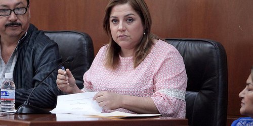 Impulsan crear Defensoría de Mujeres víctimas de violencia