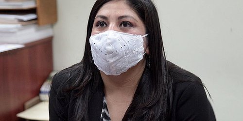 Garantizan movilidad segura para mujeres embarazadas