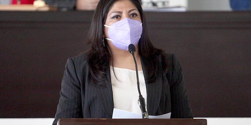 Impulsan prohibir las condonaciones de impuestos bajo los términos que fijan las leyes