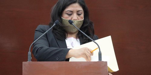 Garantizar como derecho vivir en familia, a niñas, niños y adolescentes