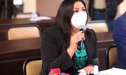 Necesario fortalecer marco jurídico para crear asociaciones mutualistas