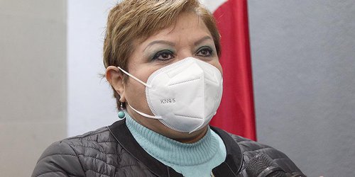 Aumento al salario mínimo beneficiará a la clase trabajadora: diputada