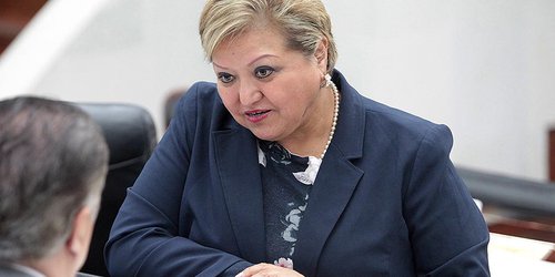 Comisión del Trabajo y Previsión Social, sesionará mañana por vía virtual: Dip. Martha Barajas García.
