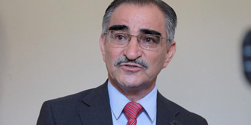 Diputados tuvieron reunión con Gobernador y Servicios de Salud para atender emergencia