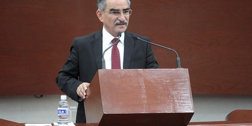 Estrategia Nueva Normalidad implica gran responsabilidad y disciplina de todos: Dip. Martín Juárez