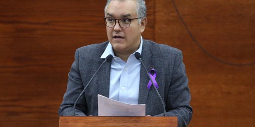 Exhortan a la SSPE difundir mecanismos sobre capacitación a Guardias de Seguridad Privada