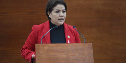 Habrá Parlamentos Infantil y Juvenil en abril y mayo del 2025