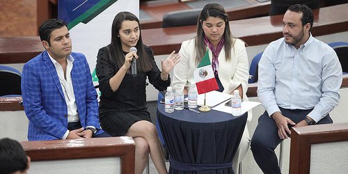 Necesario impulsar la generación de empleos para jóvenes