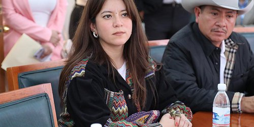 Legislatura LXIV se concentrarán en buscar soluciones a la crisis de agua