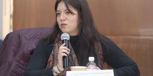 Realiza Comisión del Agua foros sobre plan estatal hídrico