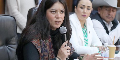 Llaman a organismos operadores de agua, a mejorar sistemas de recaudación