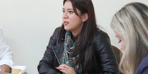 Incluyen presa "Las Escobas" en las 16 obras del Plan Nacional Hídrico