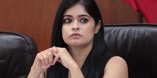 Diputada Paola Arreola pide normalizar la lactancia materna