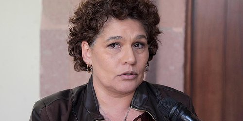 Denuncia Diputada que Hospital de Villa de Ramos está abandonado