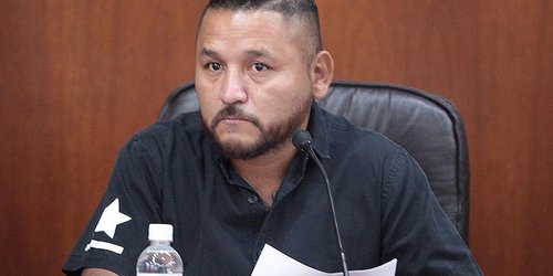 Presidente de Mexquitic comparecerá ante el Congreso del Estado