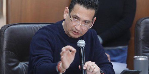 Proponen castigar hasta con 15 años de cárcel el delito de extorsión