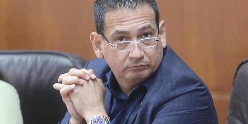 Llama diputado a tomar acciones para frenar contaminación del río Gallinas