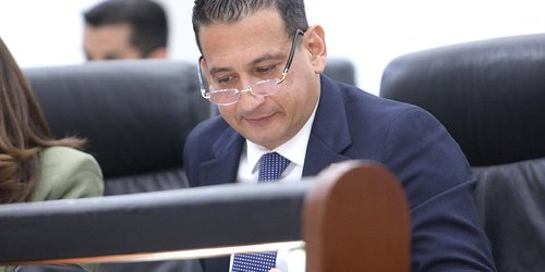 Llegarán apoyos del Estado y la Federación para combatir la sequía en la Huasteca Potosina