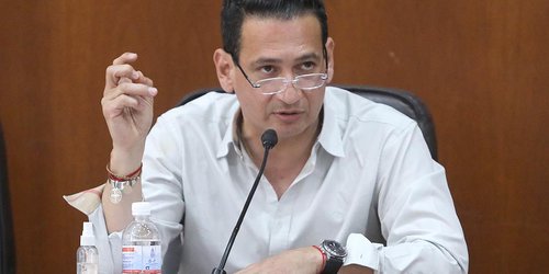 Entes públicos que no entreguen en tiempo sus cuentas públicas 2023, serán sujetos a sanciones penales