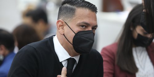 No hay delegado de la SCT Federal en SLP
