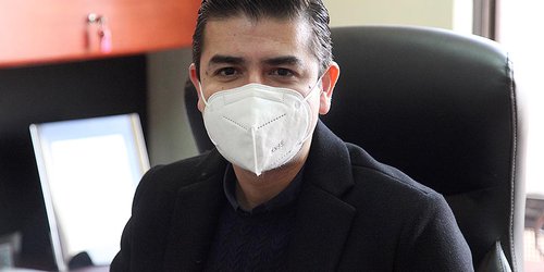 Necesario buscar mecanismos de financiamiento para enfrentar la emergencia de Covid