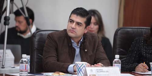No hay condiciones para crear nuevos impuestos en 2021: diputado