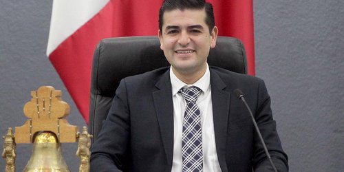 Sigue zozobra por falta de reglas claras en el INSABI: Dip. Ricardo Villarreal