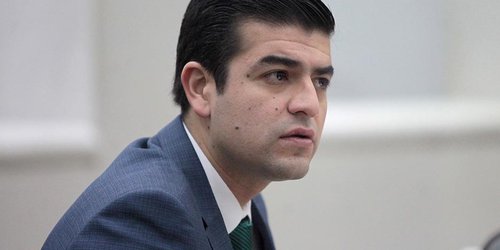 Presentan iniciativa de ley para que acceso a internet sea Derecho Humano