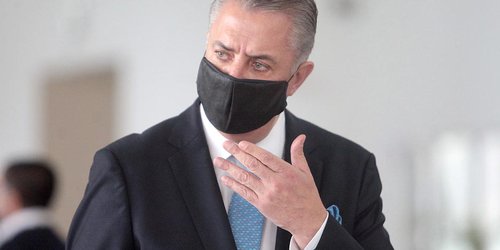 Aprueban al ayuntamiento de Matehuala la donación de 133 predios