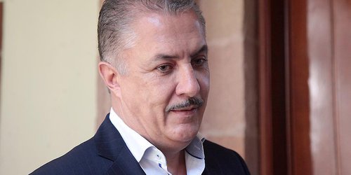 Congreso del Estado dará un paso adelante en el combate a la corrupción: Dip. Rolando Hervert Lara