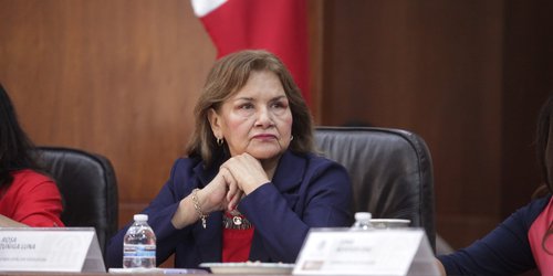 Sancionarán a padres o tutores que manden a sus hijos a mendigar