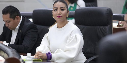 Mujeres indígenas deben decidir y participar en el mejoramiento de su entorno social