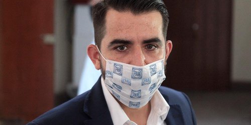 Pide Rubén Guajardo no politizar ajustes a tarifas de agua potable