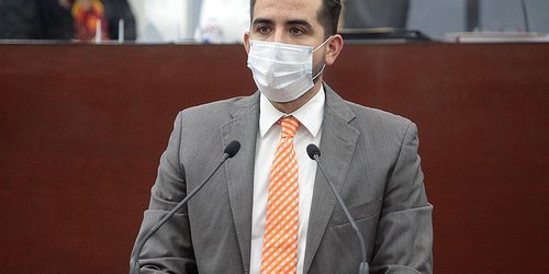 Urgente concretar profesionalización de elementos de Seguridad Pública: Rubén Guajardo