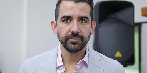 Integración de suplentes al Congreso no afectará el ritmo del trabajo legislativo: Rubén Guajardo Barrera