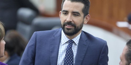 Debe involucrarse a la ciudadanía para definir proyectos de Obras Públicas: Guajardo