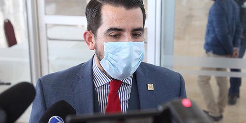 Fallas de la presa El Realito requieren solución de fondo: Rubén Guajardo Barrera