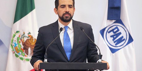 Rubén Guajardo presentó su Segundo Informe de Actividades
