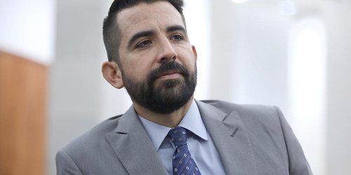Llama Rubén Guajardo a reforzar regulación de los bailes callejeros